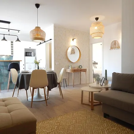 דירה Casa Bella Breezy, 1 Minute Walk To Beach, Luxury