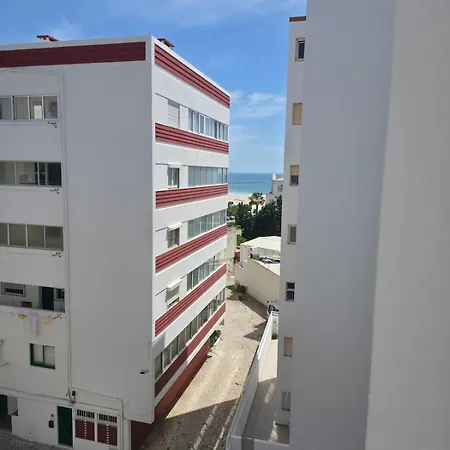 דירה Casa Bella Breezy, 1 Minute Walk To Beach, Luxury פורטימאו