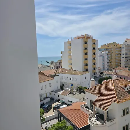 Casa Bella Breezy, 1 Minute Walk To Beach, Luxury פורטימאו