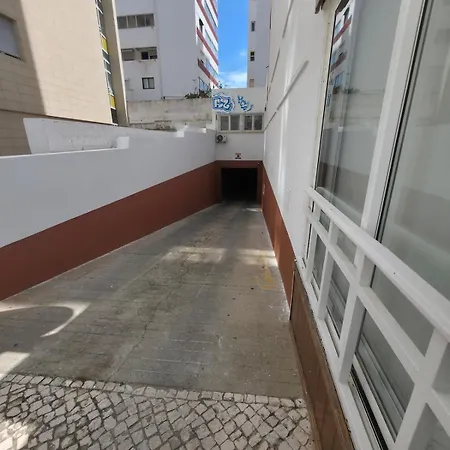Casa Bella Breezy, 1 Minute Walk To Beach, Luxury * פורטימאו