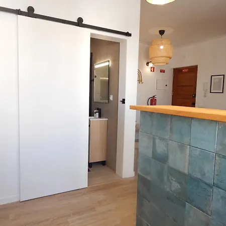 דירה Casa Bella Breezy, 1 Minute Walk To Beach, Luxury *
