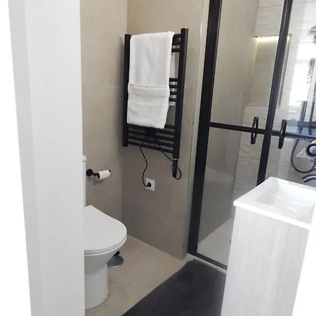 דירה Casa Bella Breezy, 1 Minute Walk To Beach, Luxury *