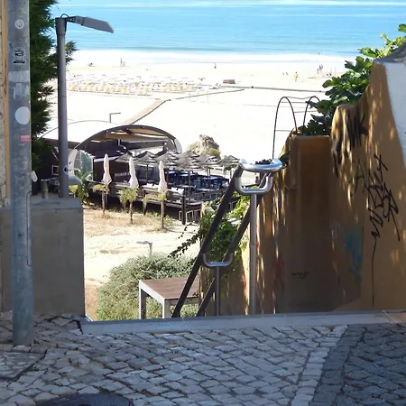 Casa Bella Breezy, 1 Minute Walk To Beach, Luxury פורטימאו